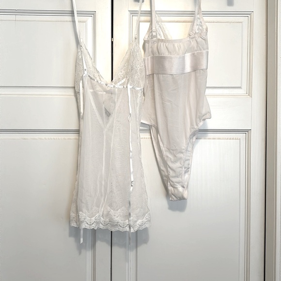 Hanky Panky and Adore Me lingerie bundle - Picture 5 of 5